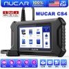 MUCAR CS4 OBD2 Scanner ABS SRS Code Reader Car Check