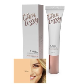 Thin Lizzy Flawless Liquid Foundation (Minx)
