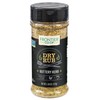 Frontier Buttery Herb Dry Rub, 5.36 Ounce