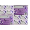 [Lungs_62] Lavender Relaxing Soap 100g LION 4-Pack 4-Set (46372693) / [룽스_62]비누 라벤더릴랙싱 100g LION 4개입 4세트 (46372693)
