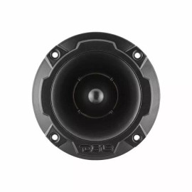 DS18 PRO-TWX4 Bullet Super Tweeter 560 Watt 4-ohm Car 4.5" Black Speaker Horn
