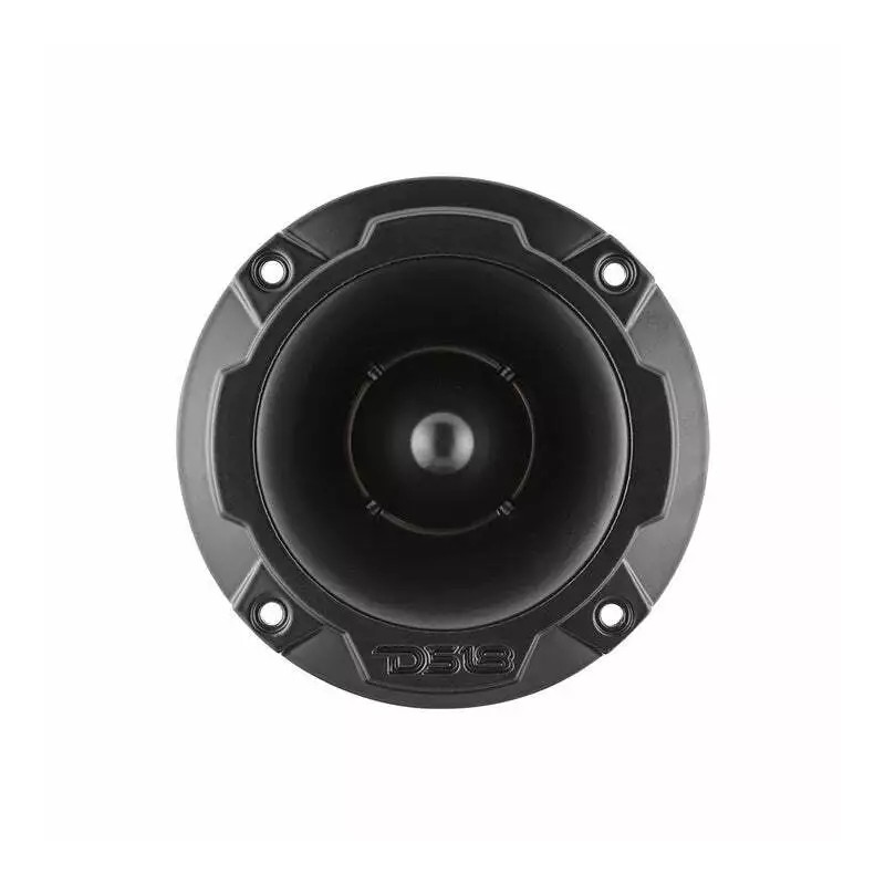 DS18 PRO-TWX4 Bullet Super Tweeter 560 Watt 4-ohm Car 4.5"