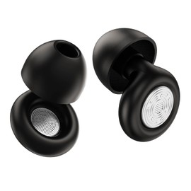 52dB Ear Plugs for Snoring Sleeping, Concert Ear Plugs for Noise Reduction