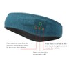 Sleep Headphones Bluetooth Headband Sports Bluetooth Headband Headphones for Workout