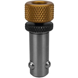 BuildPro Fixed Length Ball Lock Bolt (1.1" Capacity), T55015, BuildPro