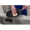 SiliSink Silicone Edge Guard for Kitchen Sink - Fits 3.75”