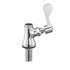 SANEI A5310F-13 Kitchen Faucet Body Lever Handle, 90° Opening/Closing, For
