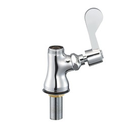 SANEI A5310F-13 Kitchen Faucet Body Lever Handle, 90° Opening/Closing, For Both Inland and Cold Areas