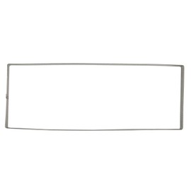 MOLDE MARCO PERFORADO 22 x 12 x 2