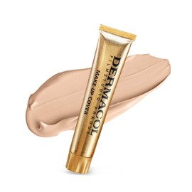 Dermacol Maquillaje Alta Cobertura No. 208