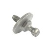 Mopar 06507889AA - Front Hood Lift Support Stud