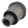 AUTOKAY 54400-EL00A Pack of 2 Front Position Subframe Bushing Fits