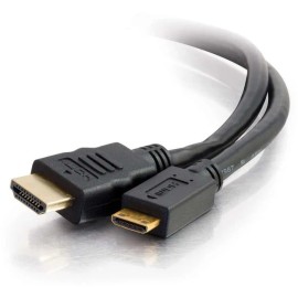 UD C2G 6ft High Speed HDMI to Mini HDMI Cable with Ethernet