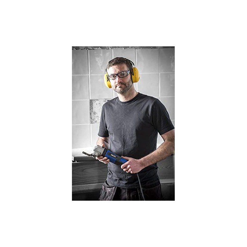 SmartBox SM4-TK Smart Trade 4 Piece Tiling Kit, Set of