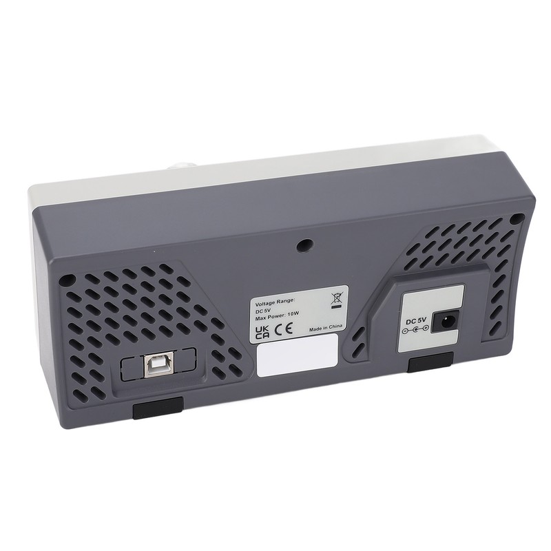 Single Signal Generator 60MHz Wide Amplitude and Frequency Range Arbitrary