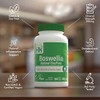 Health Thru Nutrition Boswellia Bospure Non-GMO 300Mg Vege-Capsules, 180 Count