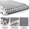 40K Transmission Oil Cooler Kit LPD47391 4739, Heavy Duty 40,000
