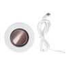Cup Warmer USB Smart Humanized 45℃ Constant Temperature ABS Heating