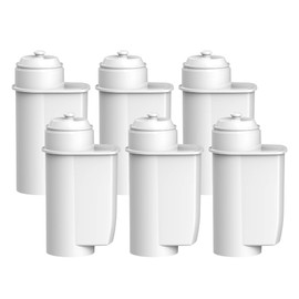 Maxblue Replacement filter for Siemens® EQ6 EQ9 S700 EQ500 EQ Series, TZ70003, Brita® Intenza 1016723 575491 Bosch® TCZ7003 TCZ7033 Bosch® 467873, TÜV SÜD certified, not for Brita® in 6)