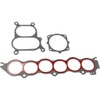 For Nissan Maxima Intake Plenum Gasket 2002-2008 | Upper |