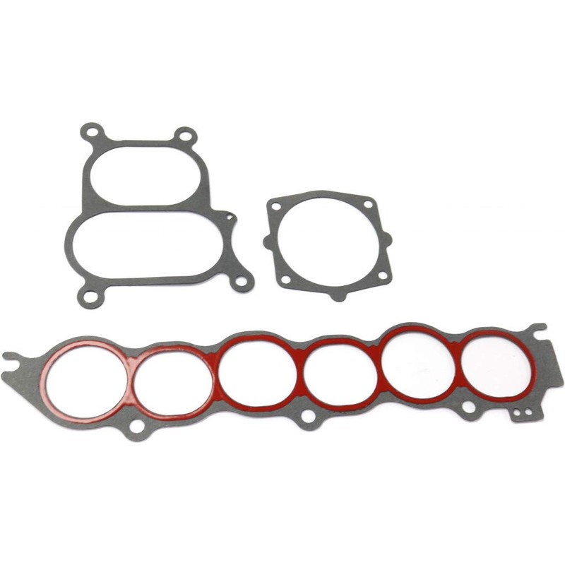 For Nissan Maxima Intake Plenum Gasket 2002-2008 | Upper |