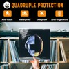 Pinguïn Records LP Sleeves Pack of 25 - VinylCare Essential