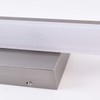 mirrea 36in Modern LED Vanity Light for Bathroom Lighting Dimmable