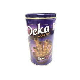Deka Wafer Roll (Choconut) - 12.70 Oz (Pack of 1)