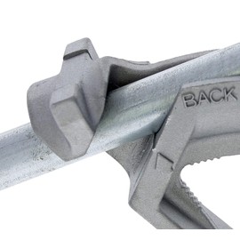 IDEAL Electrical 74-031 Aluminum Bender Head – Conduit Metal Pipe Bender w/handle for 1/2 in. EMT Pipes, Benders