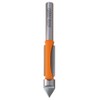 CMT 816.095.11 Panel Pilot Bit with Guide, 1/4-Inch Shank, 3/8-Inch