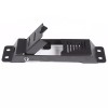CSKT2022 Foldable Boday Side Hinge Roof Step Nerf Bars Fits