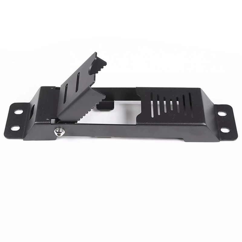 CSKT2022 Foldable Boday Side Hinge Roof Step Nerf Bars Fits