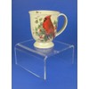 BANBERRY DESIGNS Clear Acrylic Display Risers - Premium Quality -