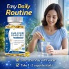 Calcio B12softgels Calciumwithd3 Calcium