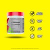 GHOST Legend Pre-Workout Powder, SPK Redberry - 30 Servings –