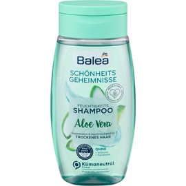 Balea Schönheitsgeheimnisse Shampoo 250ml (Aloe Vera)