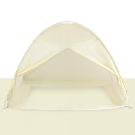 One-Touch Insulated Heating Tent (Queen Size for 2 People) - Windproof & Draft-Proof for Winter Winterproof 2ea
