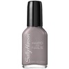 Sally Hansen Hard As Nails Nail Polish, #570 Cemented.