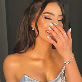 Christmas Tree Stud Earrings for Women Girls, 925 Sterling Silver Created Opal Evergreen Earrings