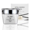 Beakers Vital Energy Whitening Cream C Plus, 1.1 oz (30