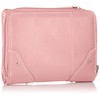 Hiromichinakano Mini Cascade Series Bi-Fold Wallet, Pink