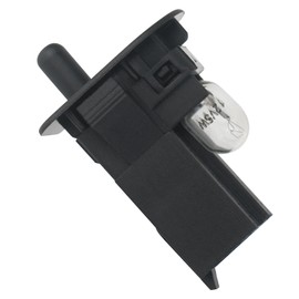 TQPONLY - Guantera para modelos específicos Chry-sler/Do-dge/Je-ep