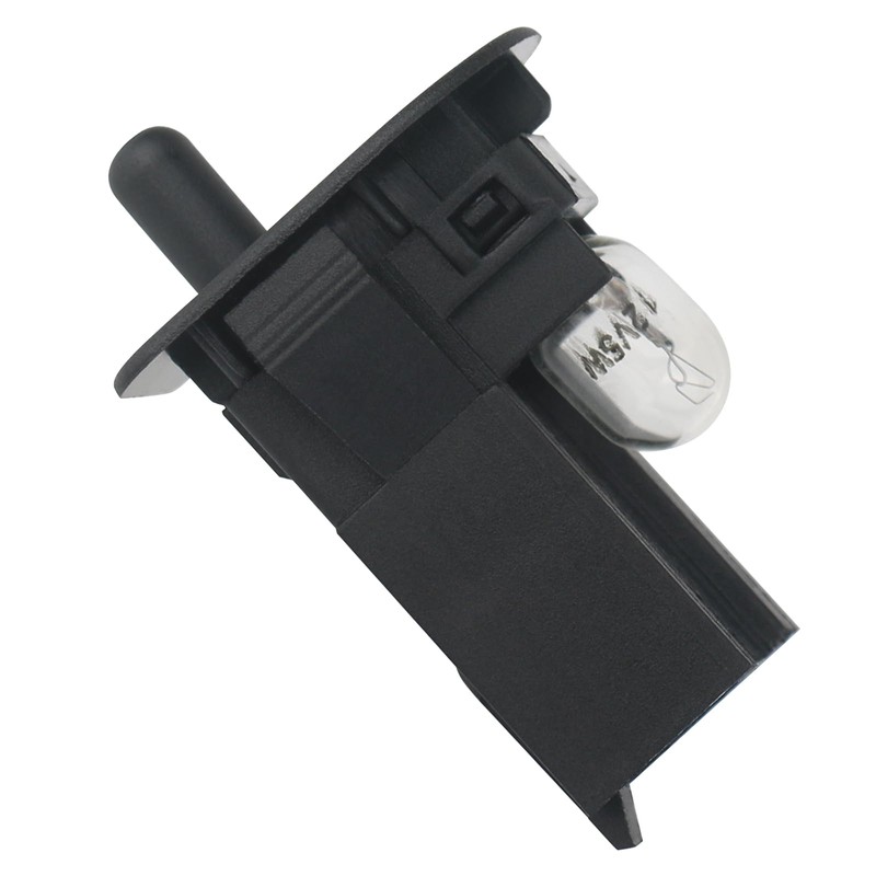 TQPONLY - Guantera para modelos específicos Chry-sler/Do-dge/Je-ep