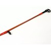 Carrot Stix CASTING 7' MEDIUM HEAVY WILD ORANGE Bass Fishing