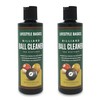 Lifestyle Basics Billiard Ball Cleaner and Restorer Polish 2-Pack |