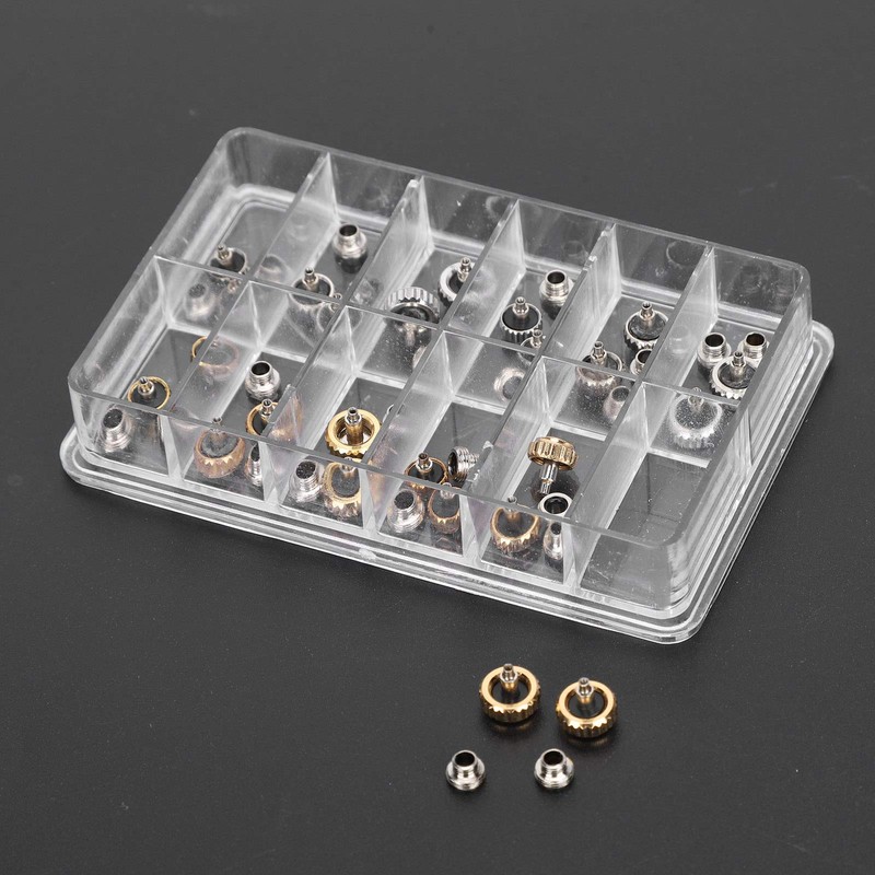 Watch Crown 5.3mm, 7.0mm, 6.0mm Easy Carry Watch Crown, for
