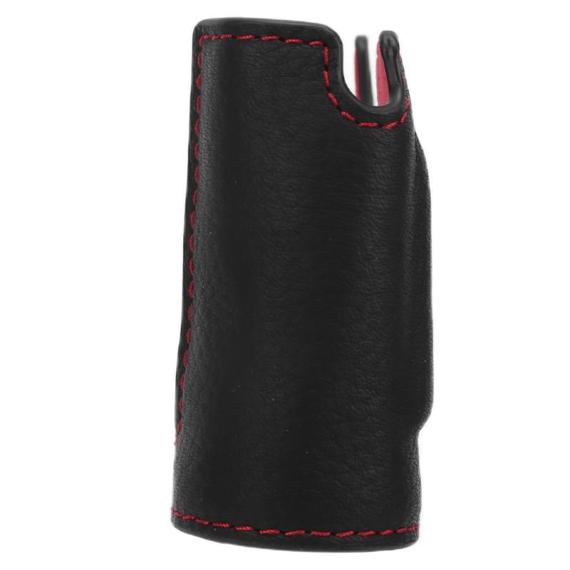 Leather Camera Half Case for Leica Q Half Body Protection