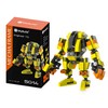 MyBuild Mecha Frame Engineer T2 – Mech Building Set -