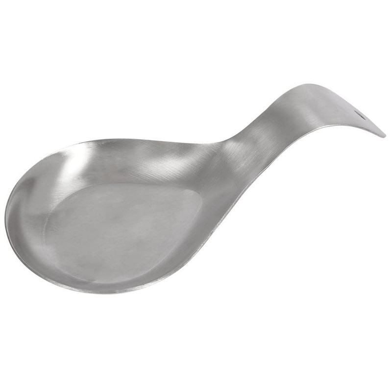Vilde Spoon Holder Spoon Rest Spoon Stand for Spoon Ladle