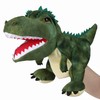Hand Puppets Dinosaur Puppets for Kids, Dinosaur Toys for Boys